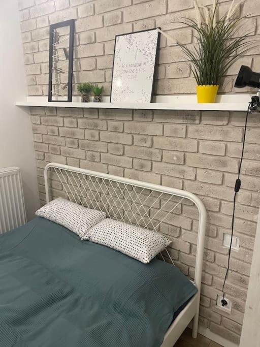 Nowoczesny Apartament W Sercu Mokotowa 华沙 外观 照片